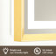Miroir de salle de bain Dineen-2146962906-2146962857