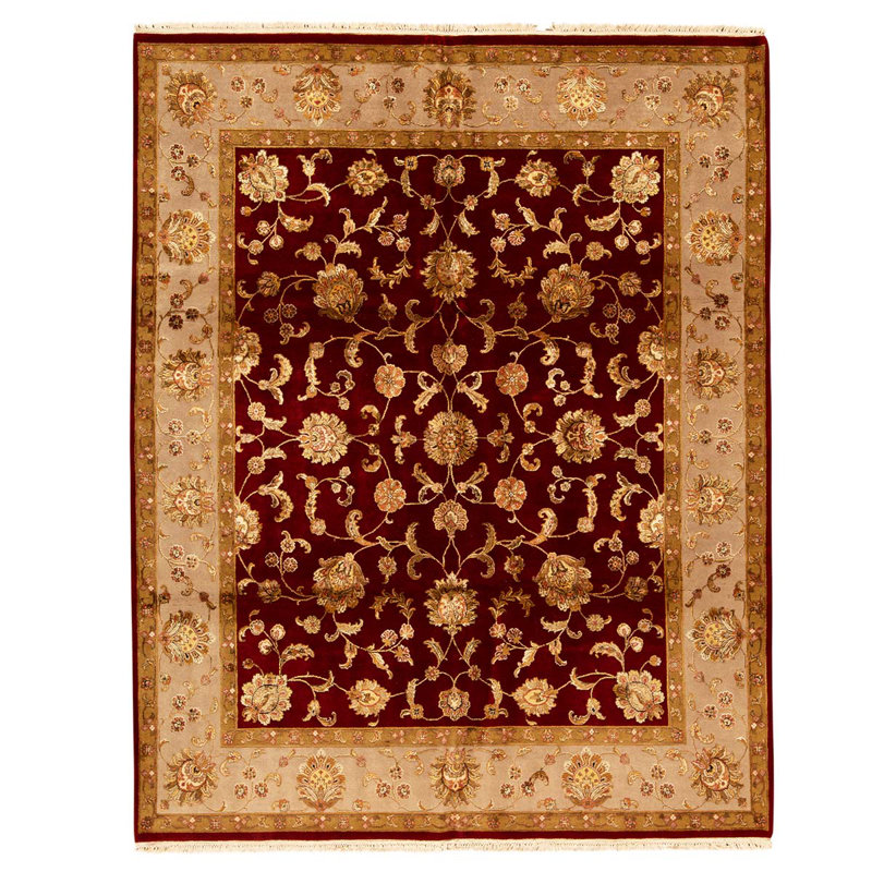 One-of-a-Kind 7'11" X 10' Area Rug