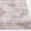 Tapis rectangulaire Celsa avec envers antidérapant-88507544