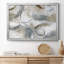 Staccato - Peinture sur toile encadrée-497884395-497884394