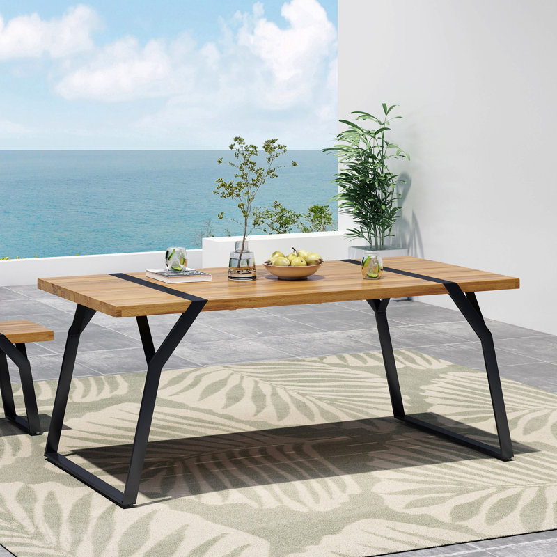 Table de salle à manger