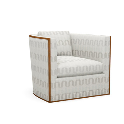 Chaise d'appoint Brett
