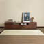 Grande table basse avec meuble télé et rangement