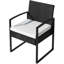 Glennis 2 Seater Rattan Conversation Set-1962253257