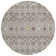 Aleighna Area Rug with Non-Slip Backing