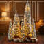 8' H Fir Christmas Tree