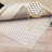 Telly 0.13'' Thick Non Slip Rug Pad-1794040513