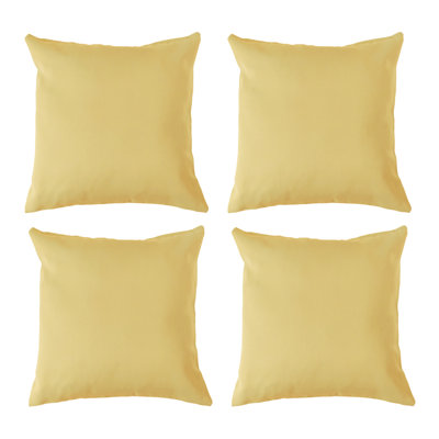 Avik Square Cushion