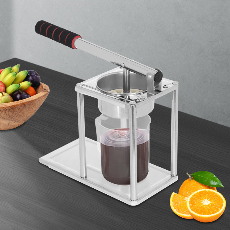 Manual Juice Squeezer