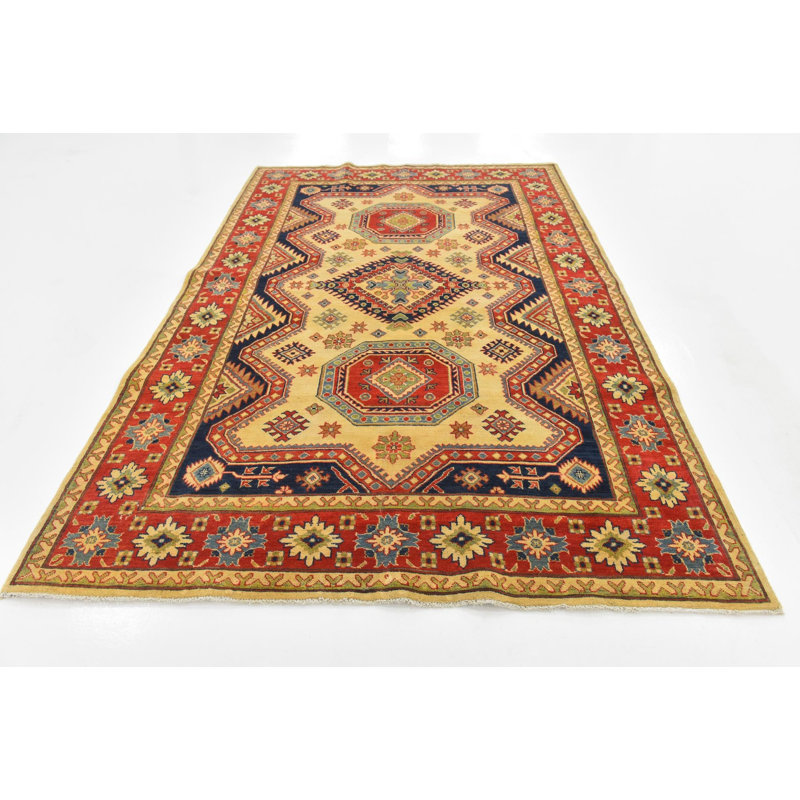 Olander Cream Rug