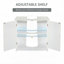 Bathroom Vanity with Basin