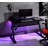Dragi Gaming Desk W/USB