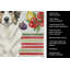 Torchon Badger-322069555