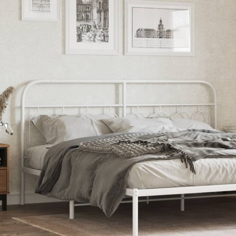 Natoya Headboard