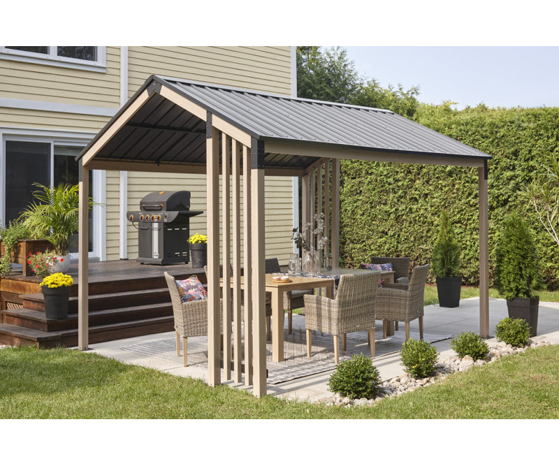 Sojag Malito 10Ft. X 12Ft. Gazebo