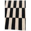 Tapis de couloir crème Mulloy