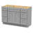 48'' Single Bathroom Vanity Base Only-94327128
