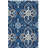 Mcentire Hand Hooked Performance Geometric Rug-16761990