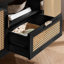 Almir 1 Piece Bedroom Set-129945458
