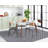 Breckenridge Flat Weave Cotton Geometric Rug-983056675