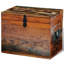Blanket Chest
