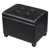 Black Faux Leather is out of stock
