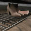 Banc de rangement à couvercle rabattable Arturs-33251781