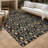 Machine Washable Indoor/Outdoor Chantille ACN2920 Striped Rug-190076220-190076214
