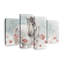 Impression sur toile impressionniste, impression sur toile-318649646
