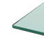 Tables basses latérales modernes transparentes pour salon-1440239733-1440239732