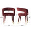 Chaises de salle à manger Modern-2081023707