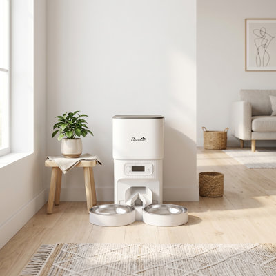 Pet Feeder