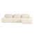 Fabric - Cream is out of stock