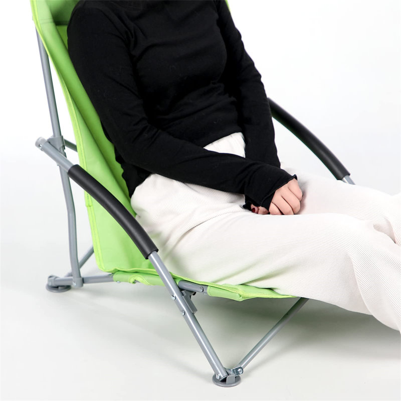 Bumbalough Folding Camping Chair