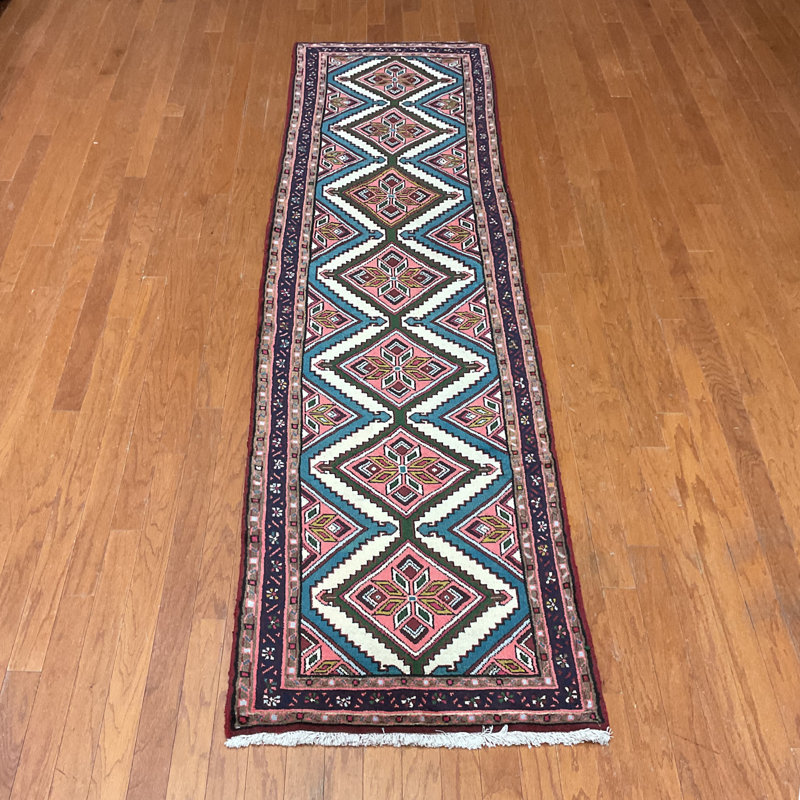  Chemin de table Hamadan