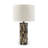 Tayleah Resin Table Lamp