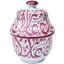 Ceramic / Porcelain Jar