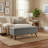 Ataru Upholstered Flip Top Storage Bench-1140241274