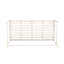 Banc de jardin extérieur-136388659