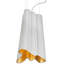 Nove Ceramica 1-Light Pendant-45547784