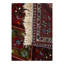 Fine Hand knotted Persian Yalameh runner 2'1"X6'4"
