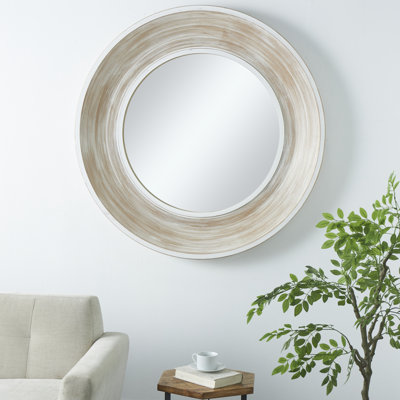 Miroir mural Cole and Grey