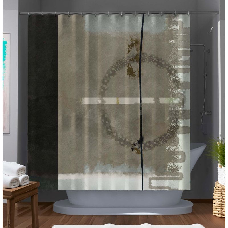 Shower Curtain