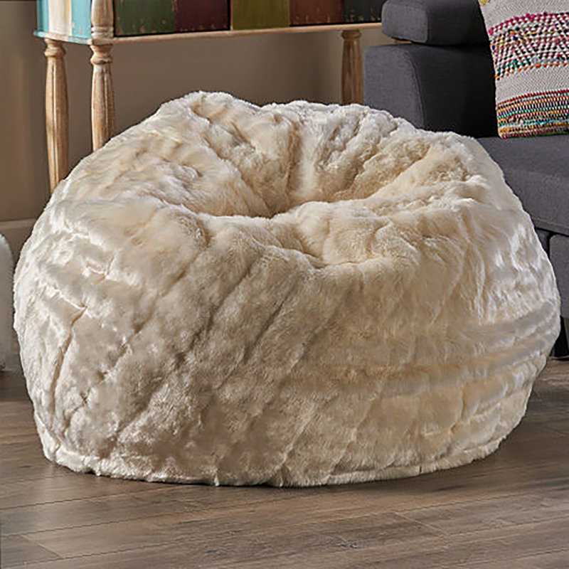 Fauteuil à billes Amori
