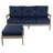 Lehigh 2-Piece Deep Seating Set-531840586