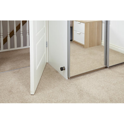 Stainless Steel Floor Fixed Stop