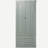 Bathroom Storage Cabinet with Two Drawers-29313634