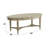 ACME Fordon Coffee Table, Antique White-725514650