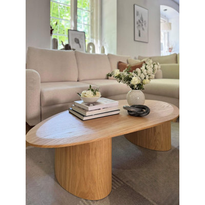 Miuf Coffee Table