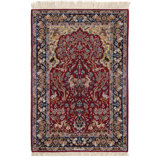 Anastassia One-of-a-Kind 3'5'' x 5'7'' Area Rug